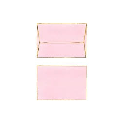 Kártya 30-as számú zománc kitűzővel 10,5x14,8 cm