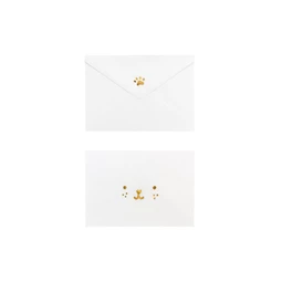 Kártya karkötőkkel legjobb barátok, 10,5x14,8 cm