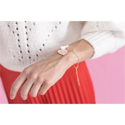 Kártya karkötővel leszel a koszorúslányom 10,5x14,8 cm