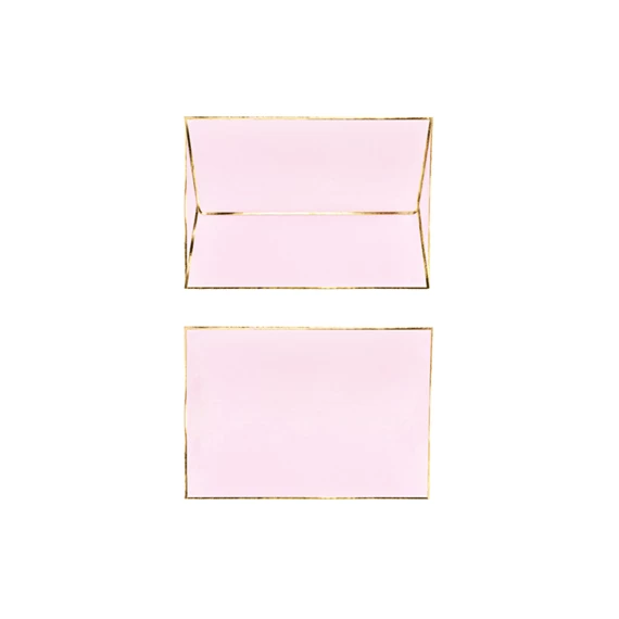 Kártya zománc kitűzővel anya, 10,5x14,8 cm