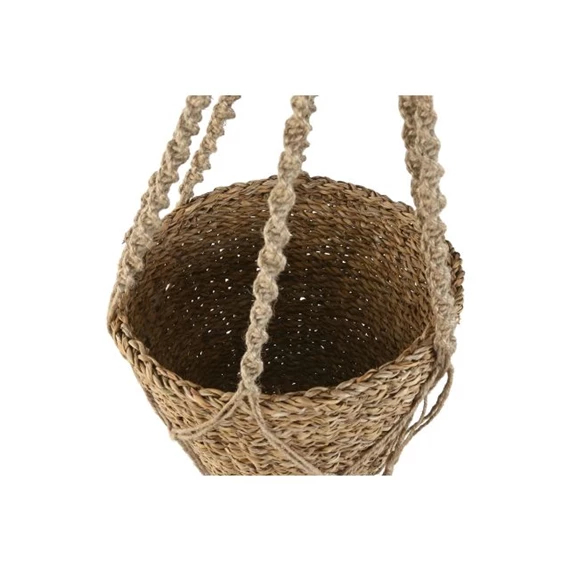 Kaspó akasztós 25x25x110 cm