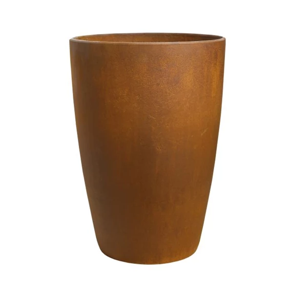 Óriás kaspó 25x35 cm