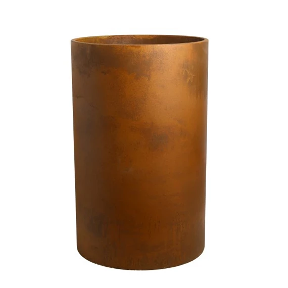 Óriás kaspó 27x40 cm