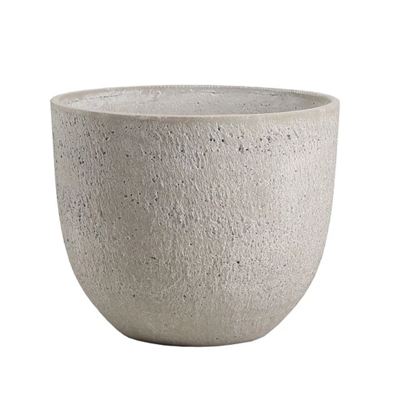 Óriás kaspó 30x25 cm