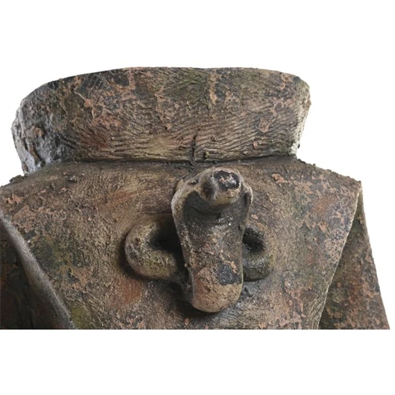 Kaspó egyiptomi 39x26x51 cm