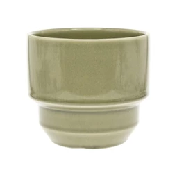 Kaspó 14,2x14,2x12,8 cm