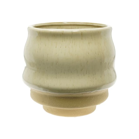 Kaspó 16x16x14,5 cm