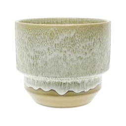 Kaspó 18x18x15,5 cm