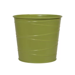 Kaspó kerek 14x12,5 cm