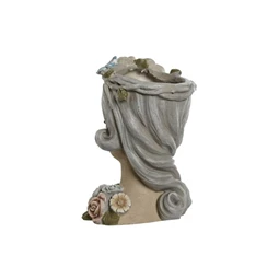 Kaspó nő 32x30x48 cm