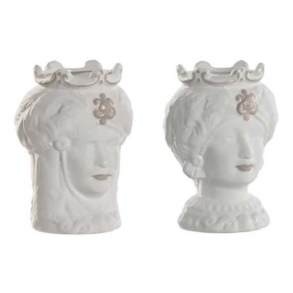 Kaspó nő 10x10x45426 cm 2 féle