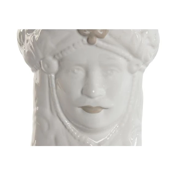 Kaspó nő 10x10x45426 cm 2 féle