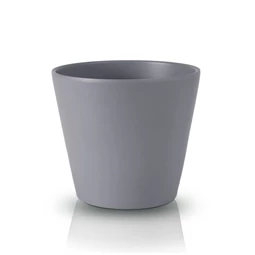 Kaspó Orchidea 17x15 cm