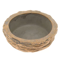 Kaspó ovális 16,5 cm