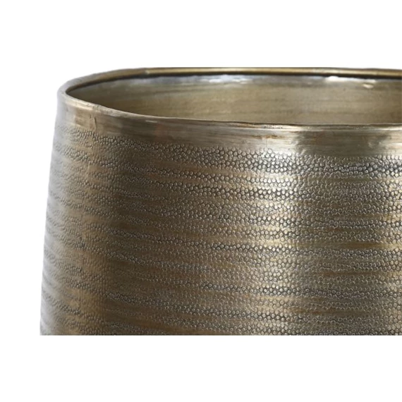 Kaspó szett 35x35x63 cm S/2