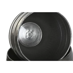 Kaspó szett 41x41x40 cm S/3