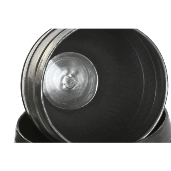 Kaspó szett 41x41x40 cm S/3