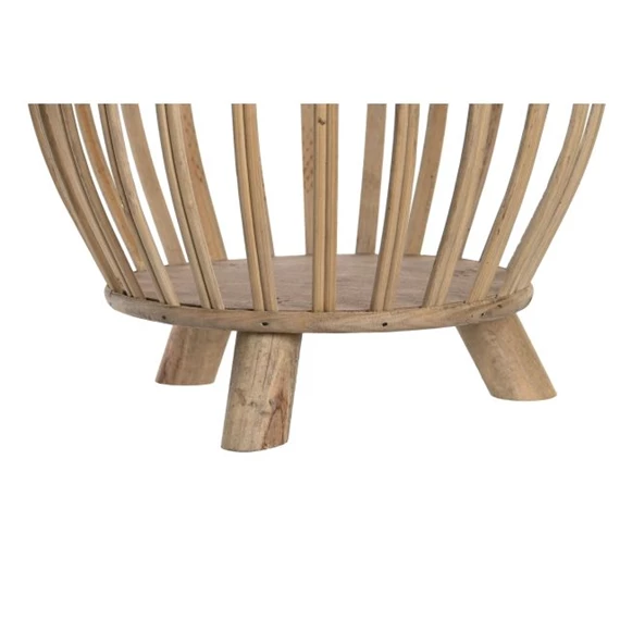 Kaspó szett 35x35x37 cm S/2