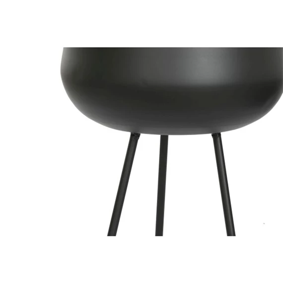 Kaspó szett 34x34x70 cm S/2