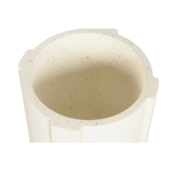 Kaspó szett 34x34x61 cm