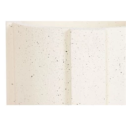 Kaspó szett 34x34x61 cm