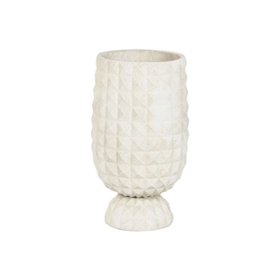 Kaspó szett 35x35x60 cm