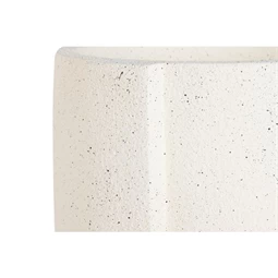 Kaspó szett 39x39x101 cm