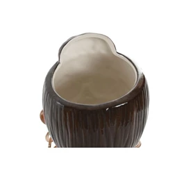 Kaspó szett nő 22x14x25 cm 2 féle