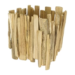 Kaspó szögletes 18x18x18 cm