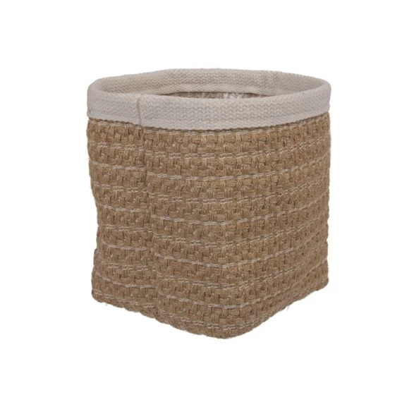 Kaspó ültethető 16x16,5 cm