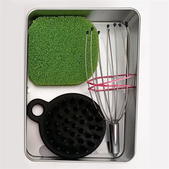 Kényeztető szett kutyáknak