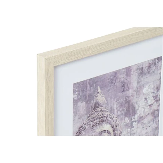 Kép Buddha, keretes 35x2x45 cm 4 féle