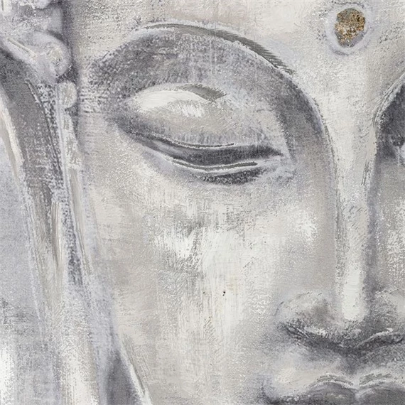 Kép Buddha 100x2,4x100 cm 2 féle