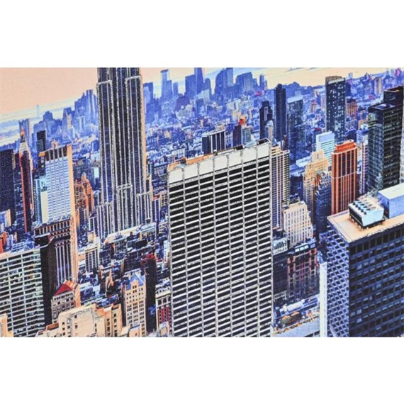 Kép New York 120x2,3x40 cm 2 féle