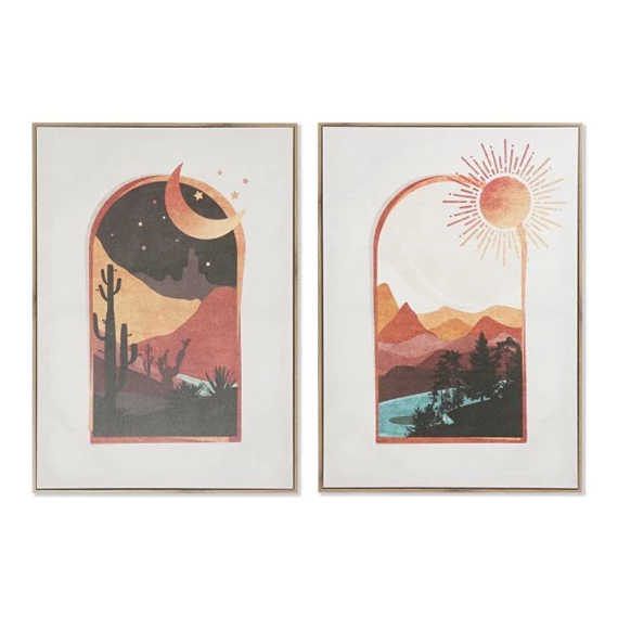 Kép ablak 50x3x70 cm 2 féle