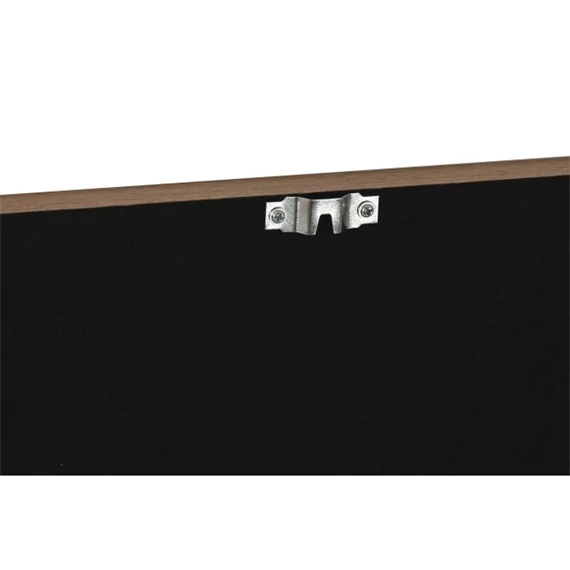 Kép absztrakt 3D-s, keretes 30x2,5x60 cm 2 féle