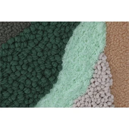 Kép absztrakt 3D-s, keretes 60x80 cm