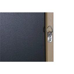 Kép absztrakt 3D-s, keretes 60x80 cm