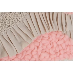 Kép absztrakt 3D-s, keretes 60x80 cm