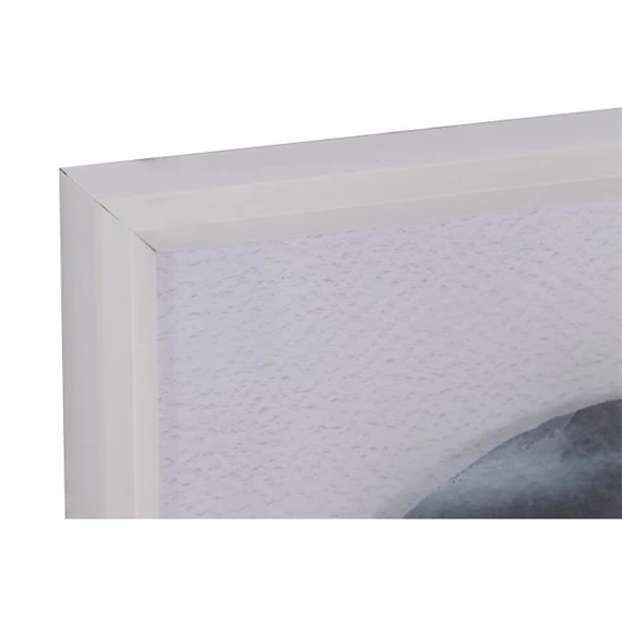 Kép absztrakt 43x3,8x53 cm 2 féle