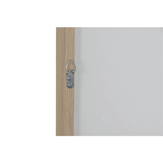 Kép absztrakt, keretes, 3D 83x4,5x123 cm 2 féle