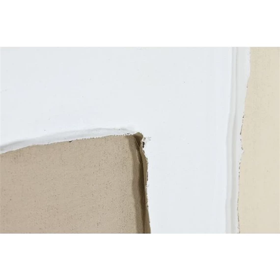 Kép absztrakt, keretes 82x4,5x102 cm 2 féle