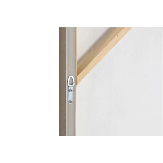 Kép absztrakt, keretes 82x4,5x82 cm 2 féle