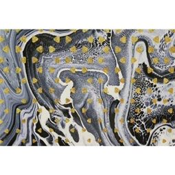 Kép absztrakt 60x3x90 cm 2 féle