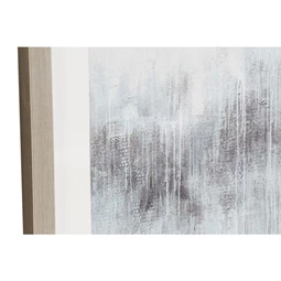 Kép absztrakt 30x2x40 cm 2 féle