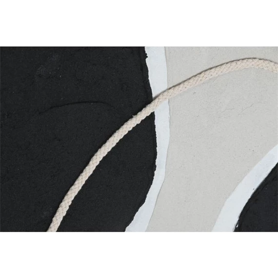 Kép absztrakt 50x3,5x70 cm 2 féle