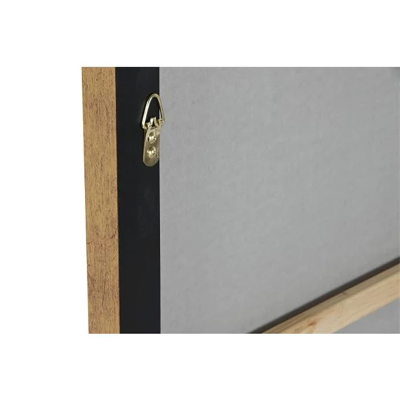 Kép absztrakt 131x4x131 cm