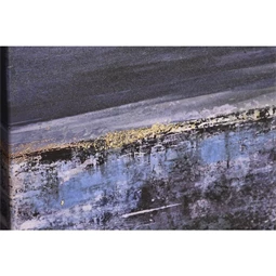 Kép absztrakt 80x3x80 cm 2 féle