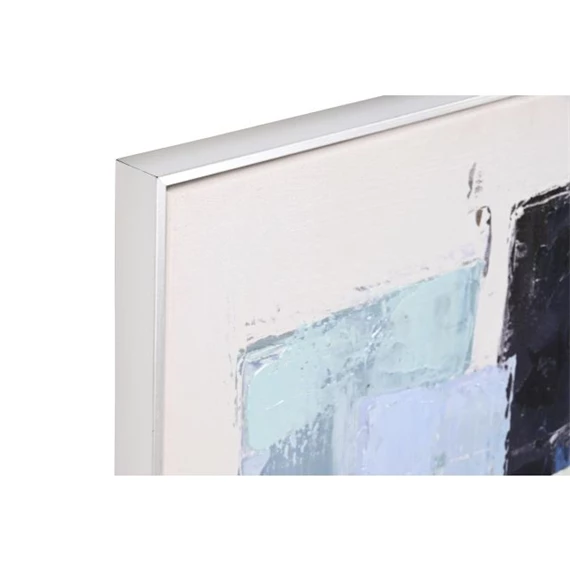 Kép absztrakt 60x3,5x80 cm 2 féle