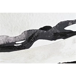 Kép absztrakt 79x2,5x79 cm 4 féle